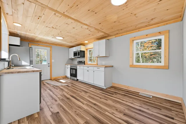 $225,000 | 10 McWain Hill Road, Waterford, ME 04088