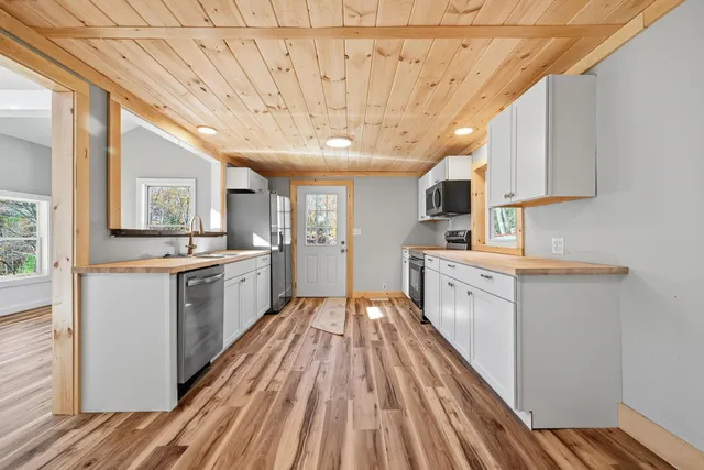 $225,000 | 10 McWain Hill Road, Waterford, ME 04088