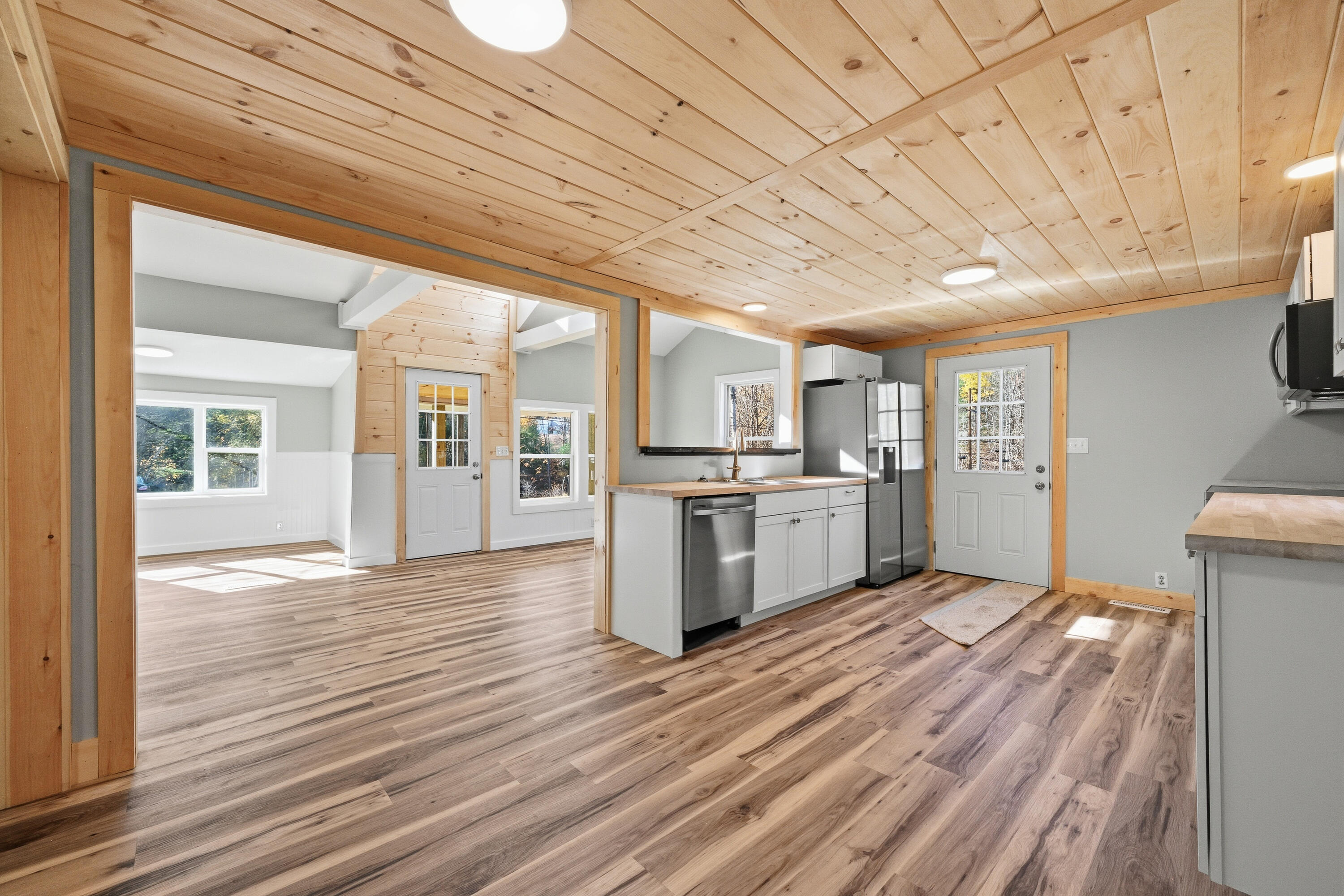 10 McWain Hill Road Waterford, ME 04088 - Photo 13 of 39 110292gr-128