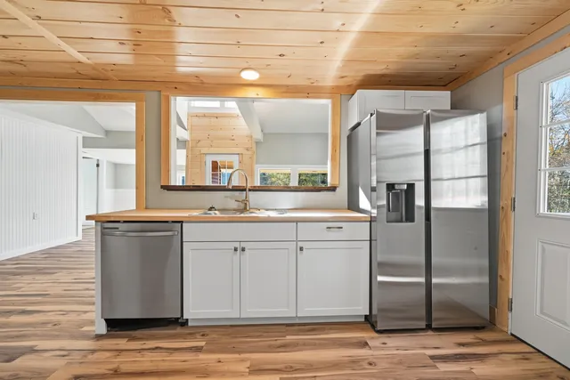 $225,000 | 10 McWain Hill Road, Waterford, ME 04088