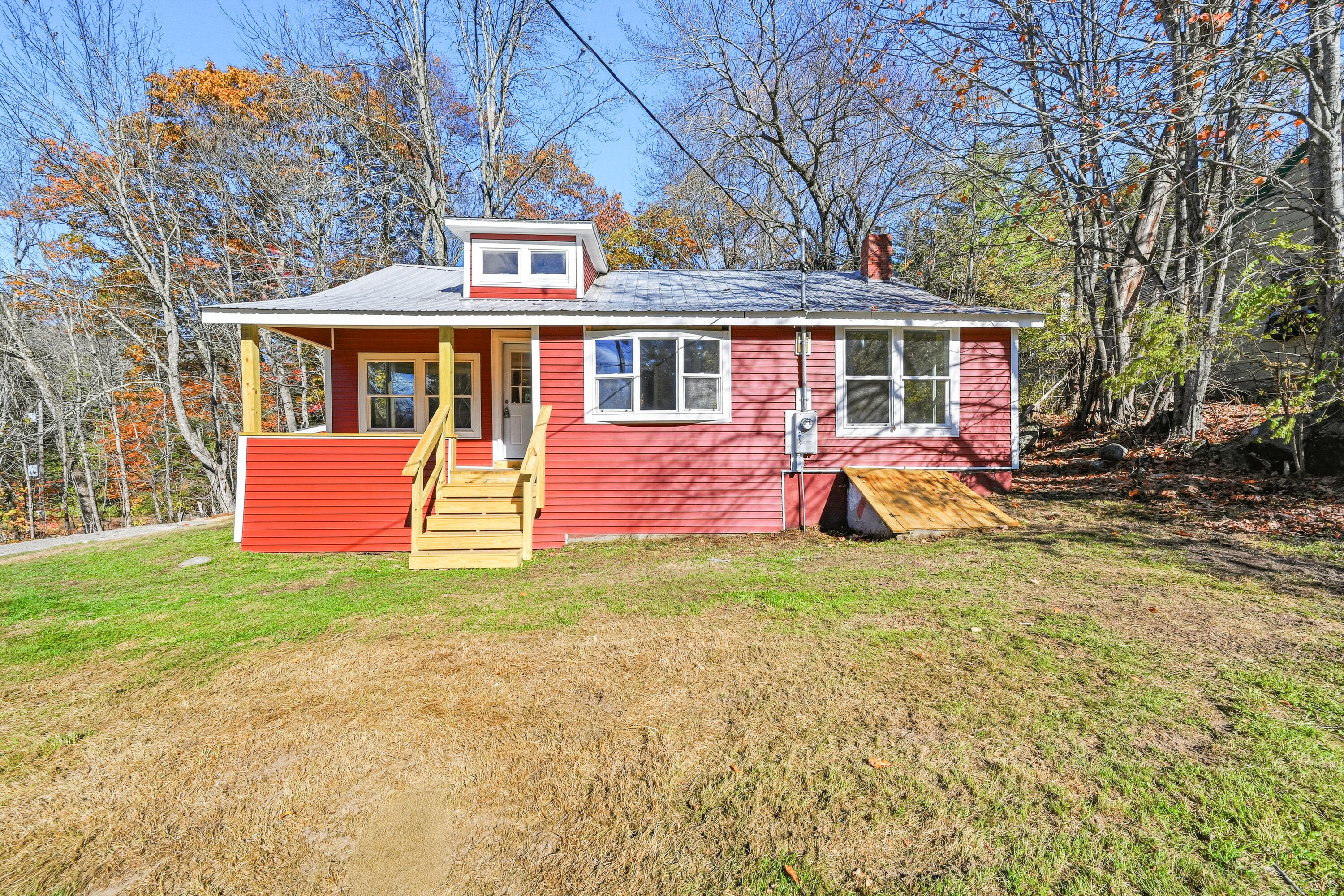 10 McWain Hill Road Waterford, ME 04088 - Photo 2 of 39 110292gr-105