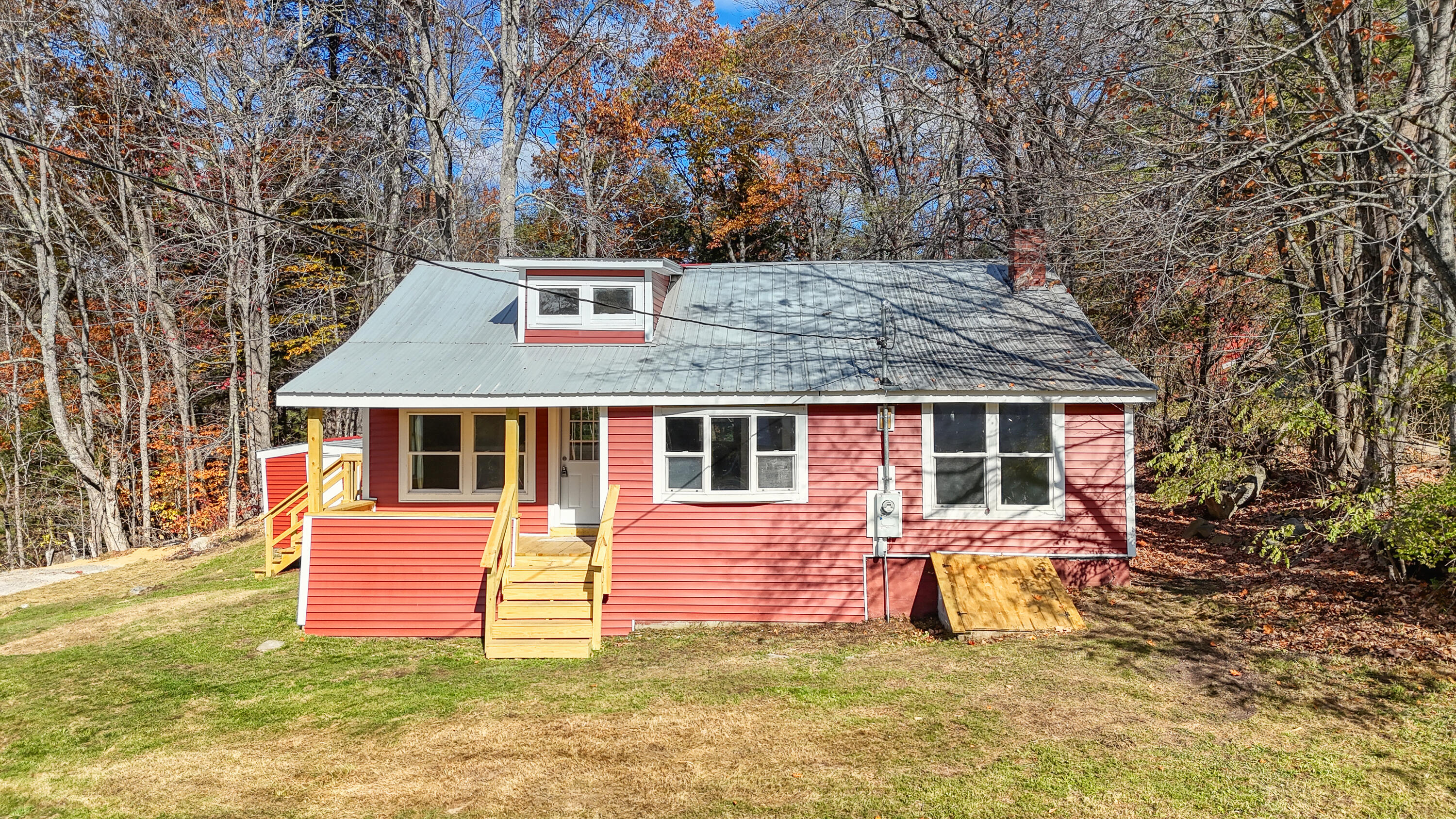 10 McWain Hill Road Waterford, ME 04088 - Photo 32 of 39 110292ae-103