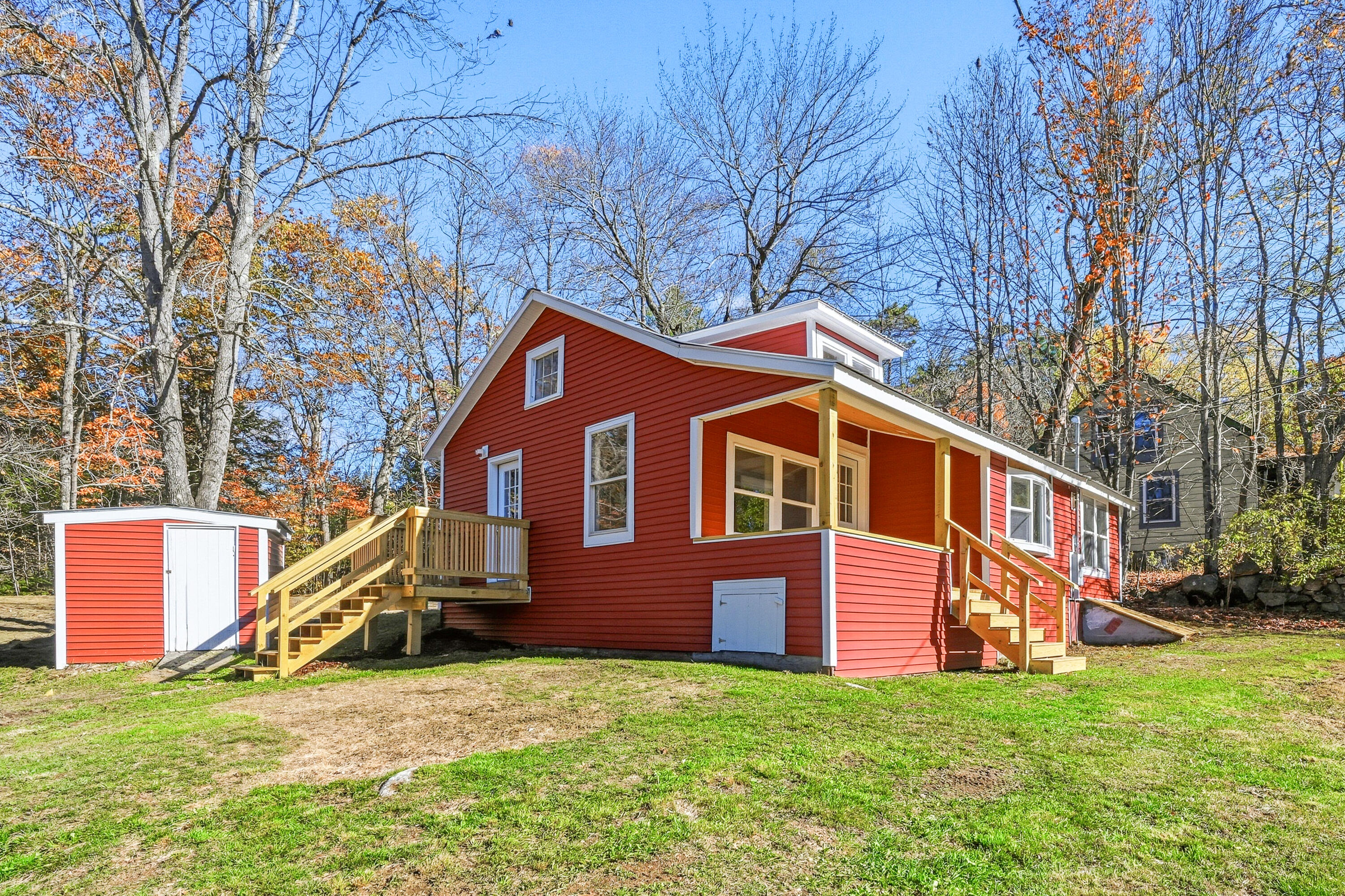 10 McWain Hill Road Waterford, ME 04088 - Photo 33 of 39 110292gr-104
