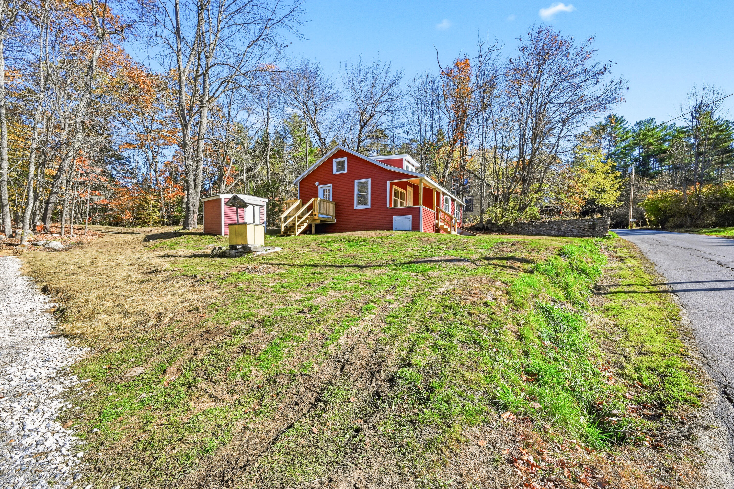 10 McWain Hill Road Waterford, ME 04088 - Photo 37 of 39 110292gr-101