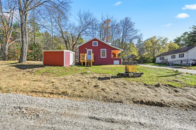 $225,000 | 10 McWain Hill Road, Waterford, ME 04088