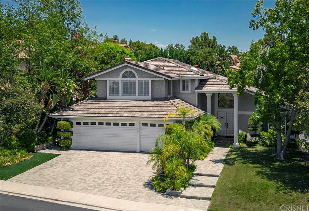 11758 Entrada Avenue Porter Ranch, CA 91326 - Photo 1 of 1 Gallery Image 1