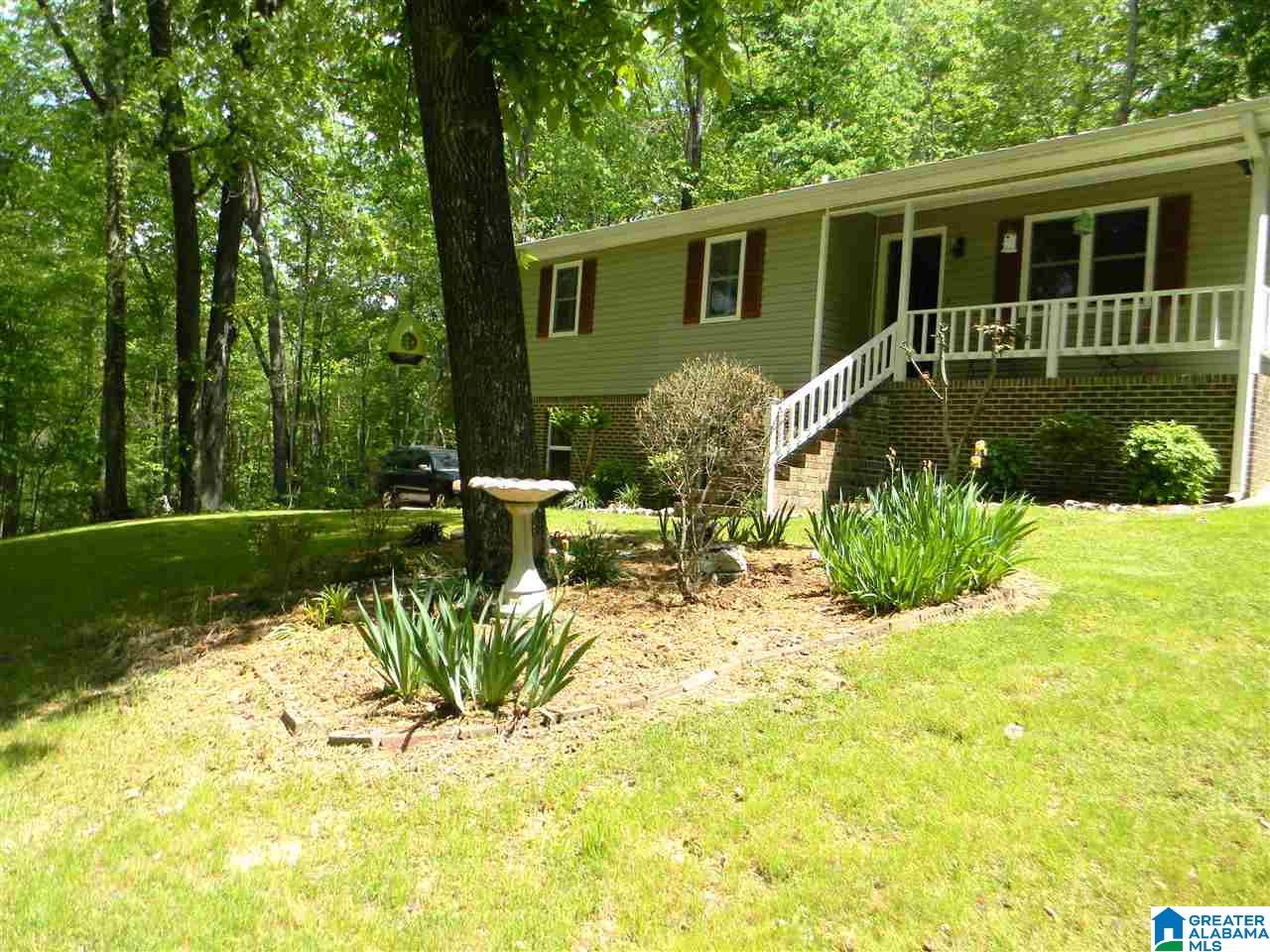 708 Fords Valley Road Gadsden, AL 35905 - Photo 4 of 34