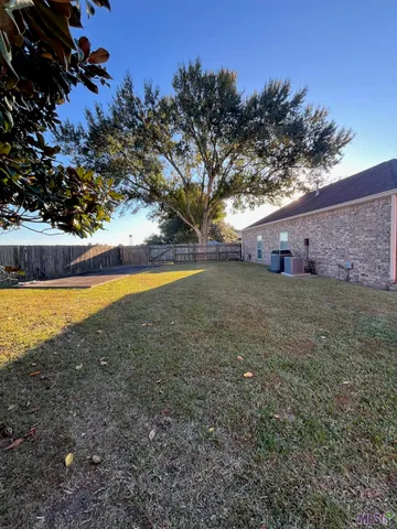 $329,900 | 24685 Edmund Drive, Plaquemine, LA 70764