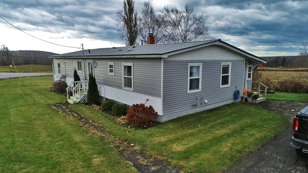 513 Calais Road Houlton, ME 04730 - Photo 80 of 85 me-hodgdon-ranch-home