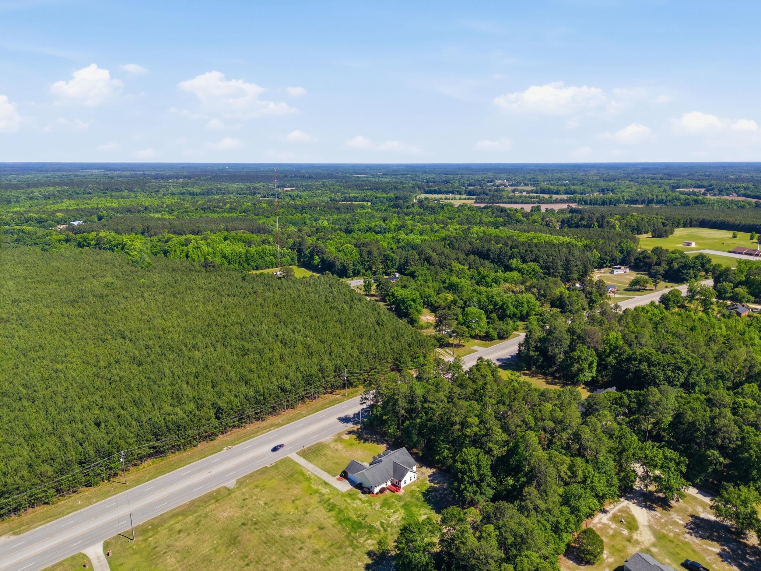 956 St Matthews Road St. Matthews, SC 29135 - Photo 44 of 45 44_dji_20260514154459_0233_d
