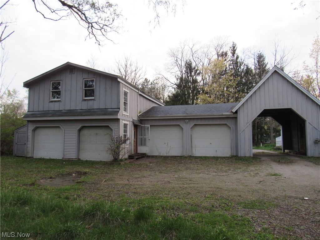 9895 Ravenna Road Chardon, OH 44024 - Photo 27 of 30