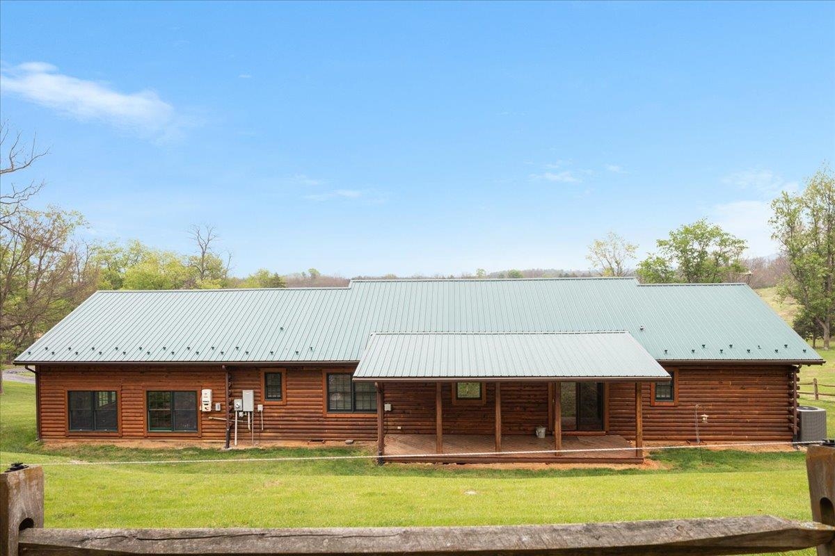2025 Kibler Road Quicksburg, VA 22847 - Photo 45 of 59