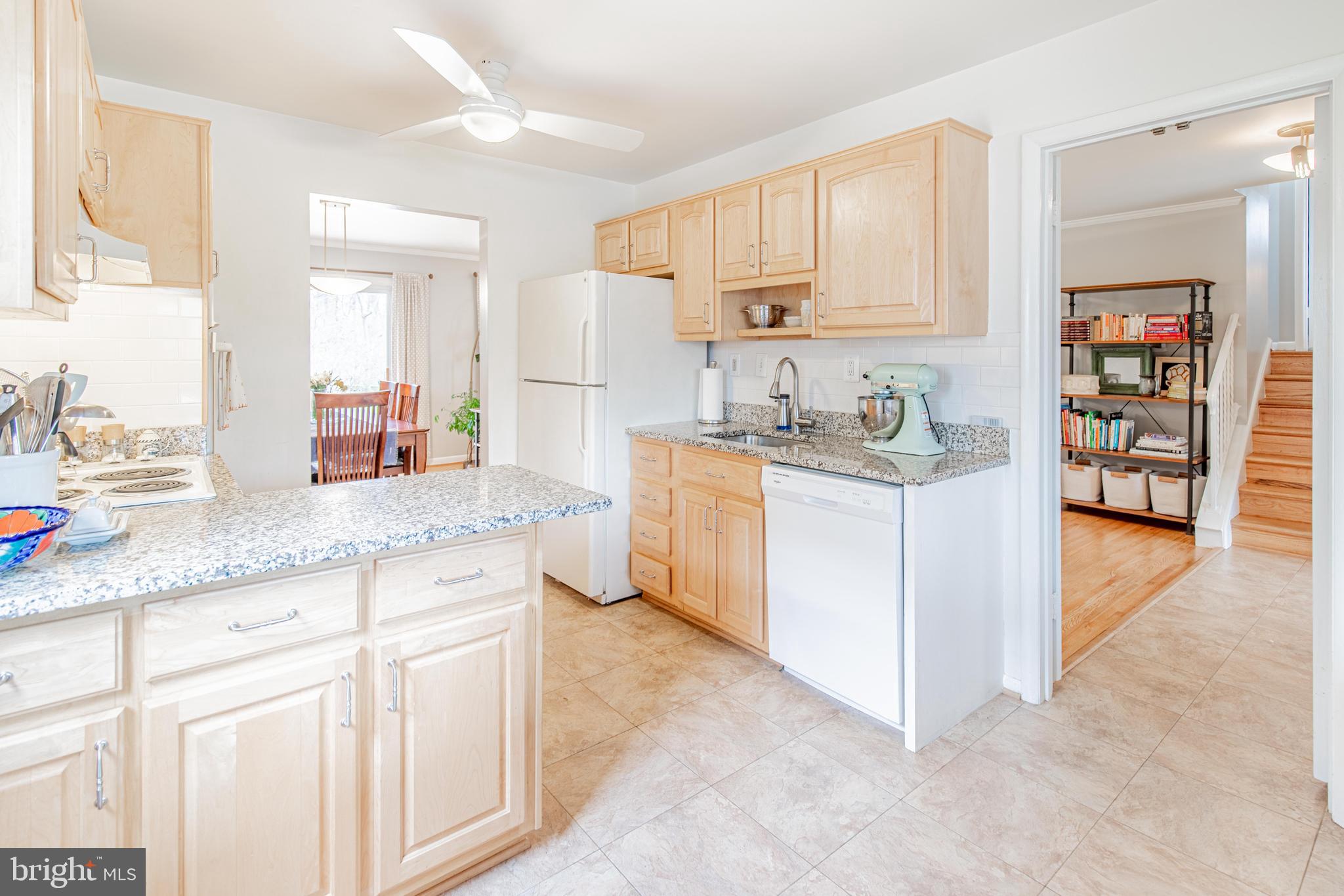 10824 Margate Road Silver Spring, MD 20901 - Photo 15 of 40
