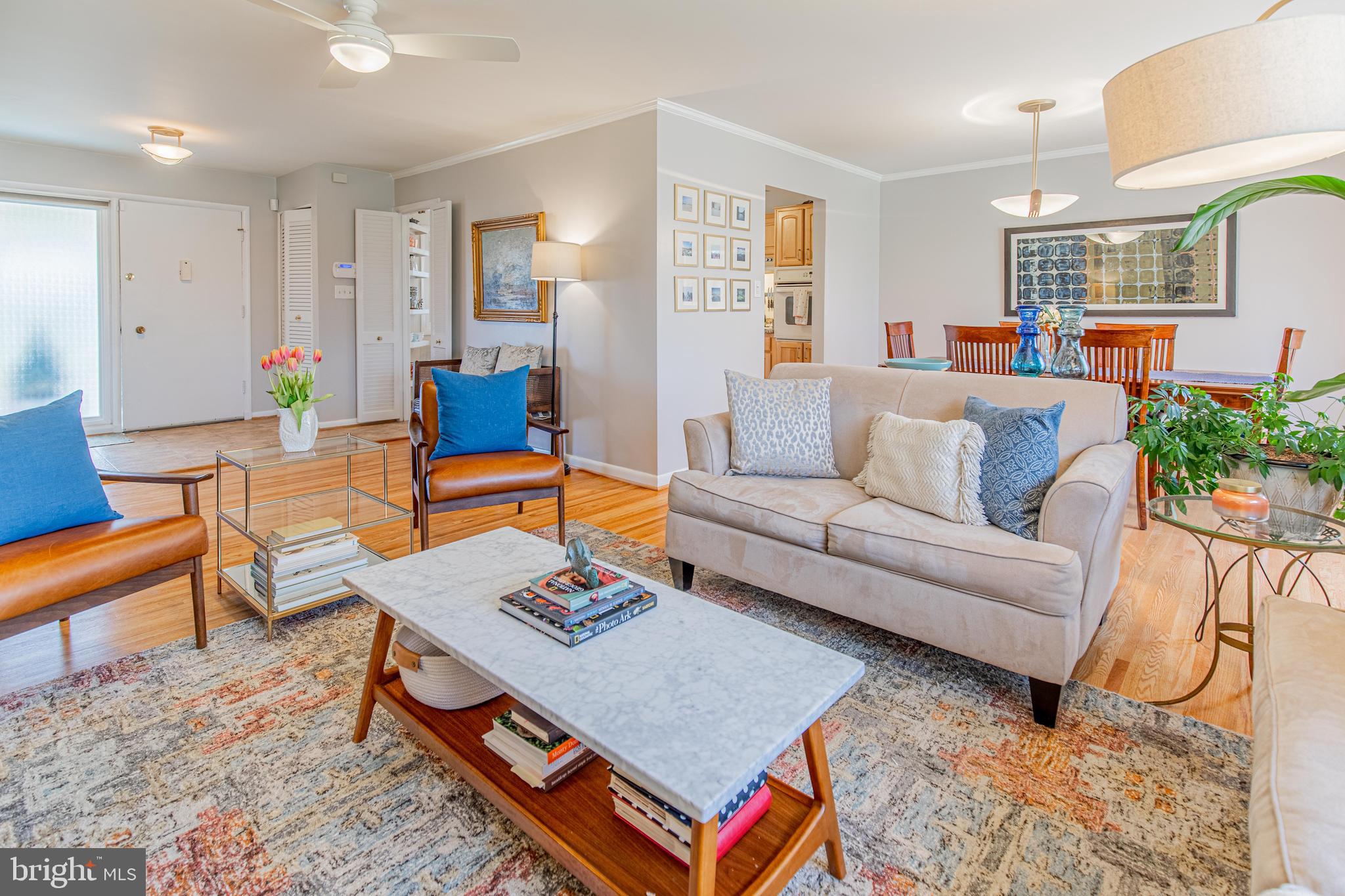 10824 Margate Road Silver Spring, MD 20901 - Photo 6 of 40
