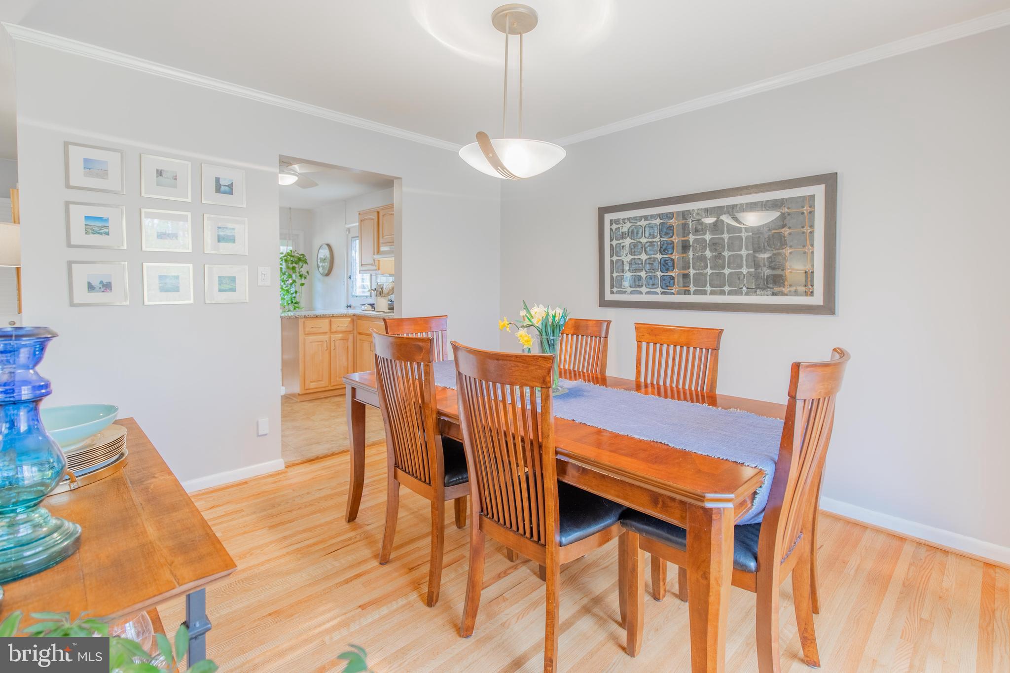 10824 Margate Road Silver Spring, MD 20901 - Photo 9 of 40