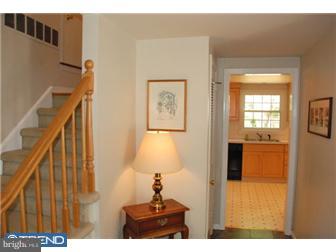 109 Iron Master Road Cherry Hill, NJ 08034 - Photo 3 of 24 Foyer