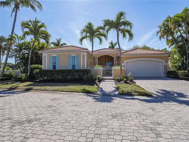 $4,500 | 2135 South Maiden Lane, Vero Beach, FL 32963