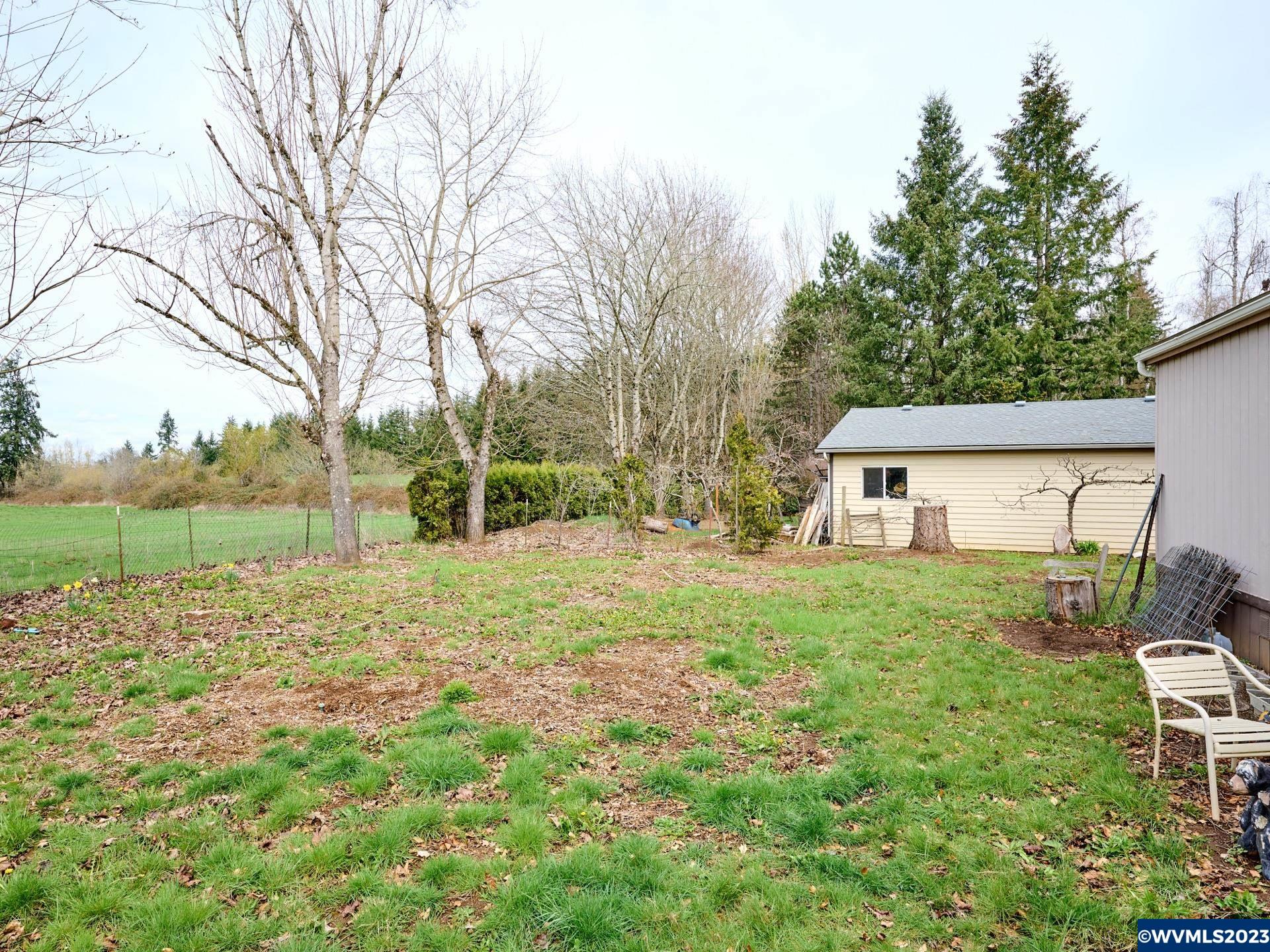 1541 Fern Ridge Road Southeast, Unit 4 Stayton, OR 97383 - Photo 19 of 22 Gallery Image 19