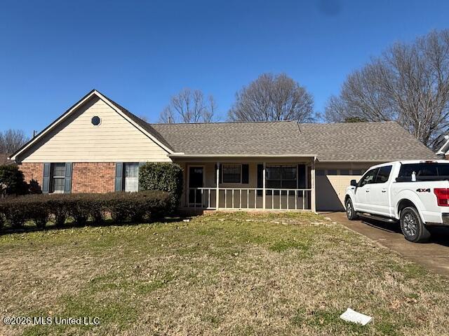 7094 Larkfield Road Olive Branch, MS 38654 - Photo 2 of 23 IMG_6709