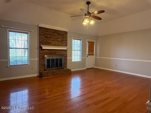 7094 Larkfield Road Olive Branch, MS 38654 - Photo 4 of 23 IMG_6696