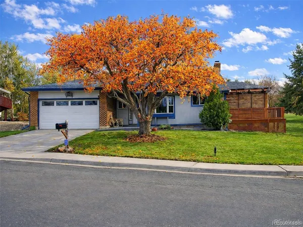 $629,990 | 4730 West 109th Avenue, Westminster, CO 80031