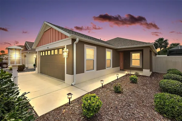 $371,111 | 1942 Detwiler Lane, The Villages, FL 32163