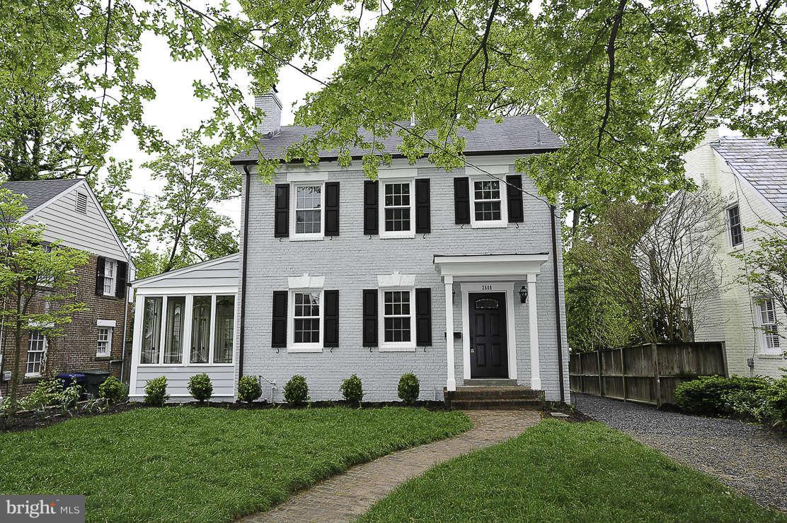 2608 Ridge Rd Drive Alexandria, VA 22302 - Photo 1 of 2 Exterior (General)