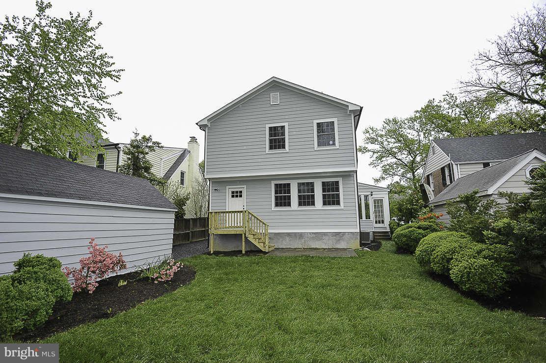 2608 Ridge Rd Drive Alexandria, VA 22302 - Photo 2 of 2 Exterior (General)