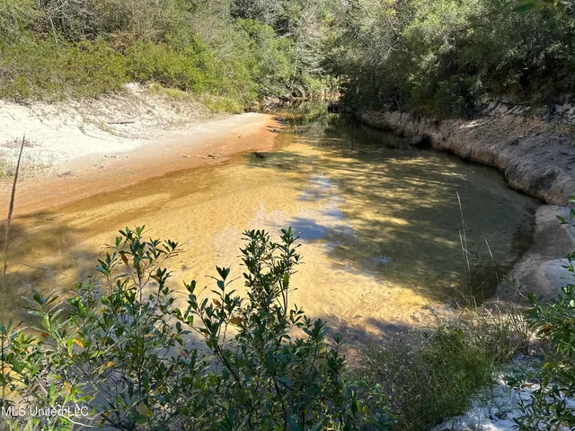 $120,000 | Fairley Road, Vancleave, MS 39565