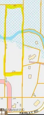 $120,000 | Fairley Road, Vancleave, MS 39565