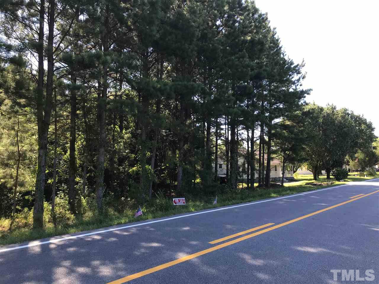 Baileys Crossroads Road Benson, NC 27504 - Photo 1 of 3