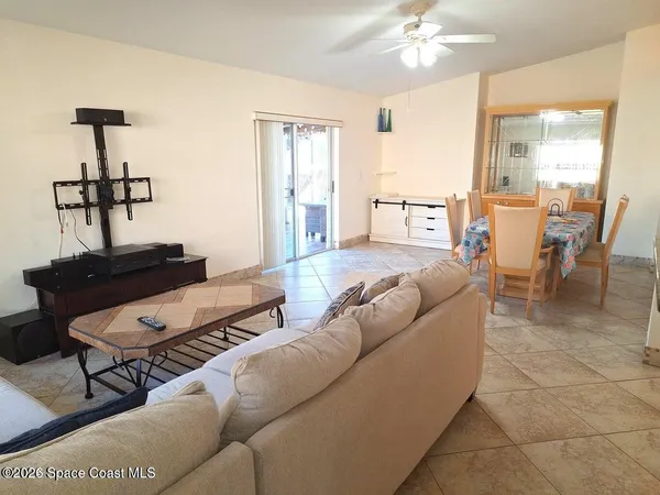 $2,300 | 4550 Bellaluna Drive, Melbourne, FL 32904