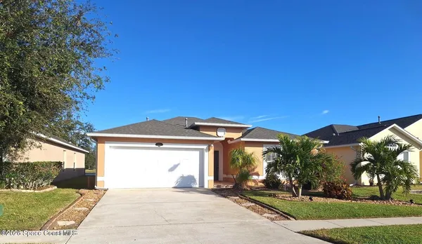 $2,300 | 4550 Bellaluna Drive, Melbourne, FL 32904