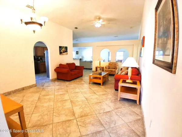 $2,300 | 4550 Bellaluna Drive, Melbourne, FL 32904