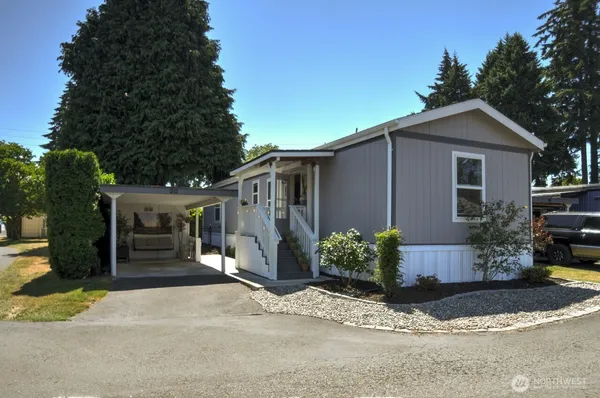 $130,000 | 4830 Pacific Avenue Southeast, Unit 20, Lacey, WA 98503