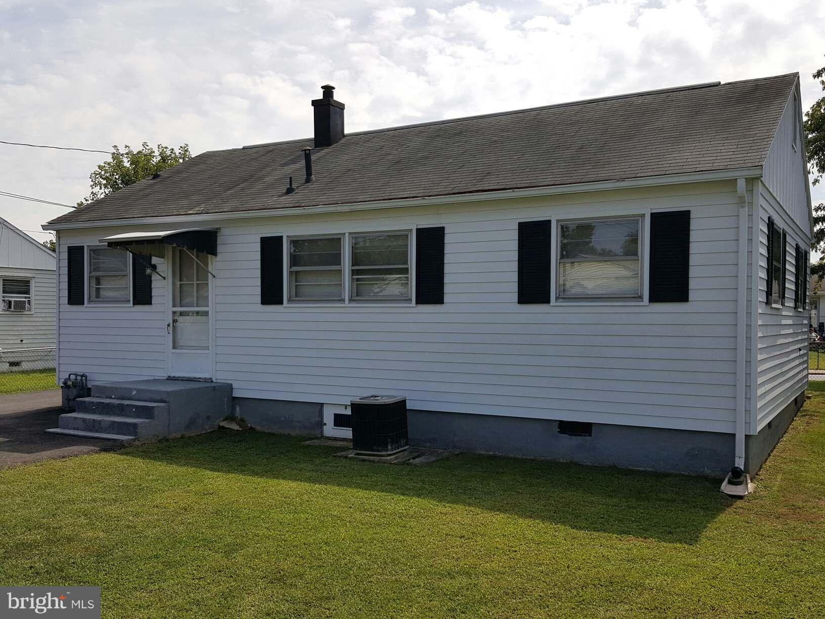 109 Mitchell Street Elkton, MD 21921 - Photo 7 of 9 Exterior (General)