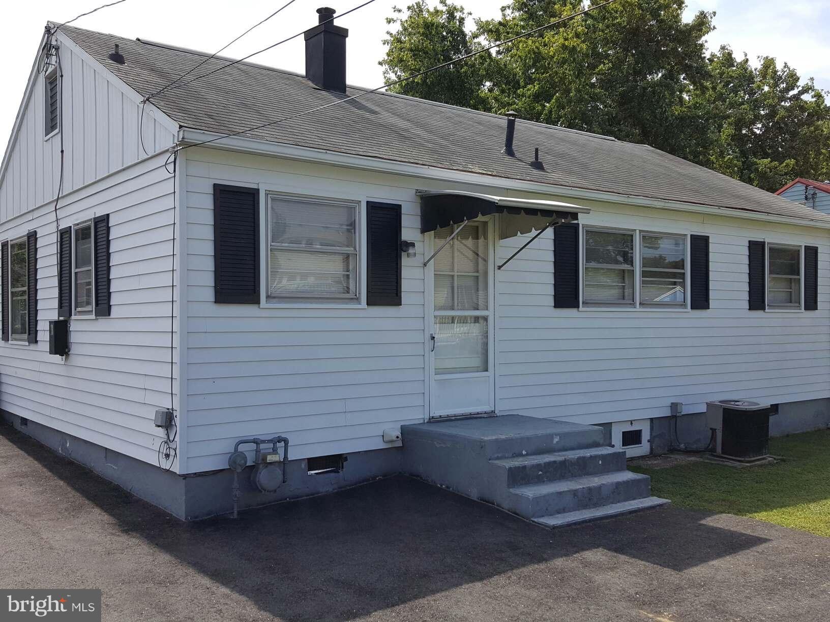 109 Mitchell Street Elkton, MD 21921 - Photo 8 of 9 Exterior (General)