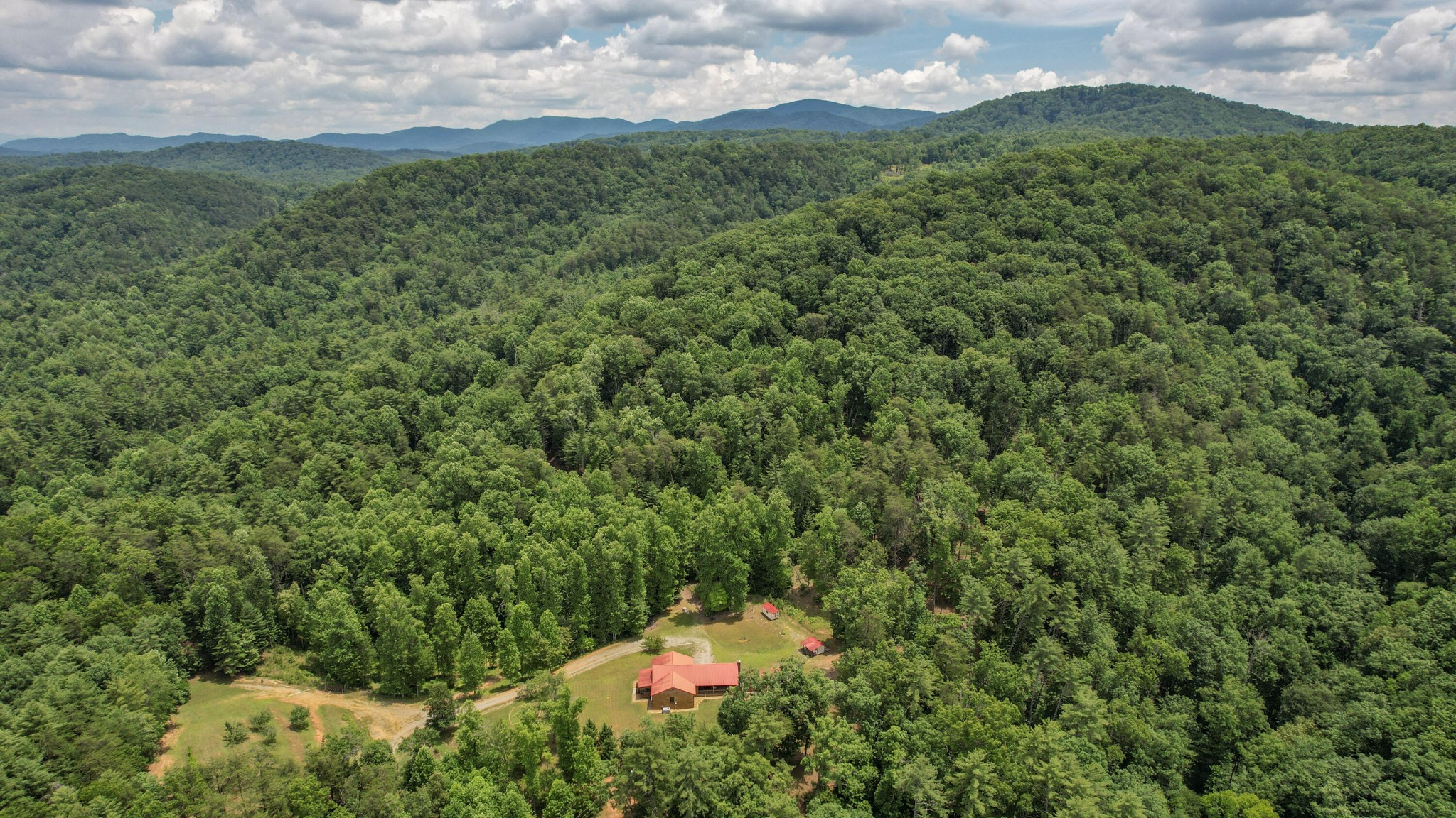 201 Campbell Branch Road Reliance, TN 37369 - Photo 80 of 99