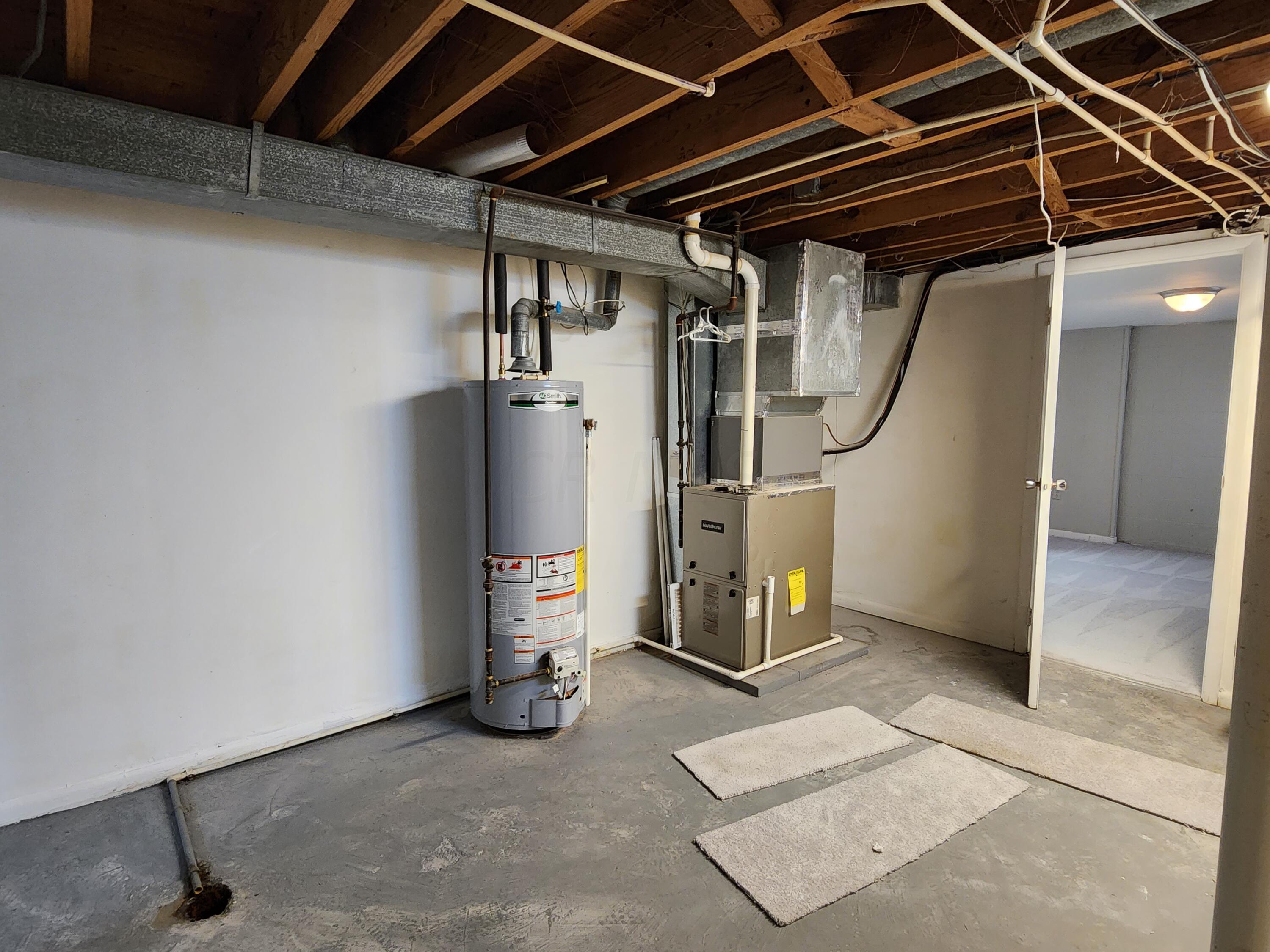 3466 Rodell Road Columbus, OH 43232 - Photo 26 of 29 26 Utility 20231015_161620