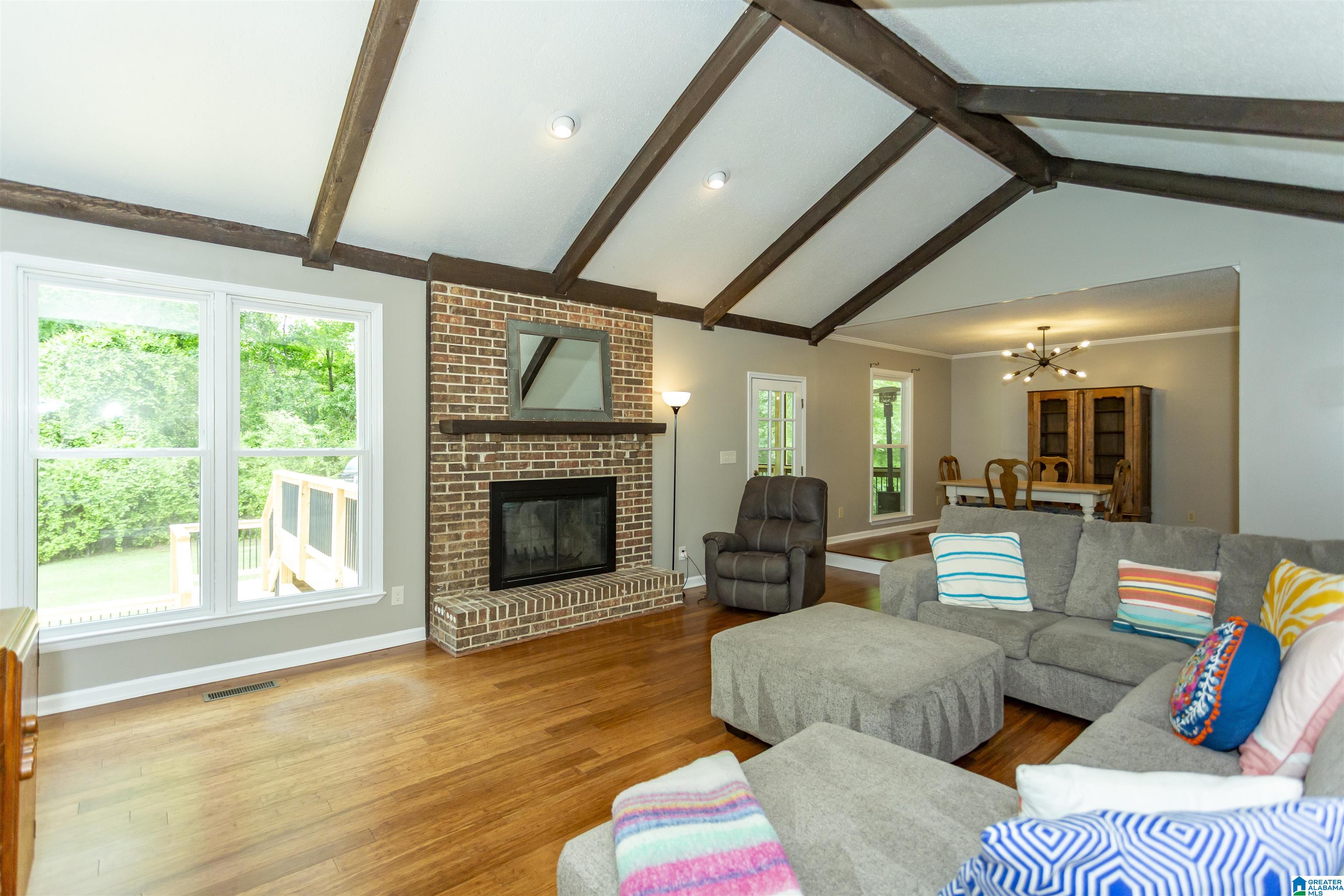 2652 Buckboard Road Birmingham, AL 35244 - Photo 5 of 28 Gallery Image 5