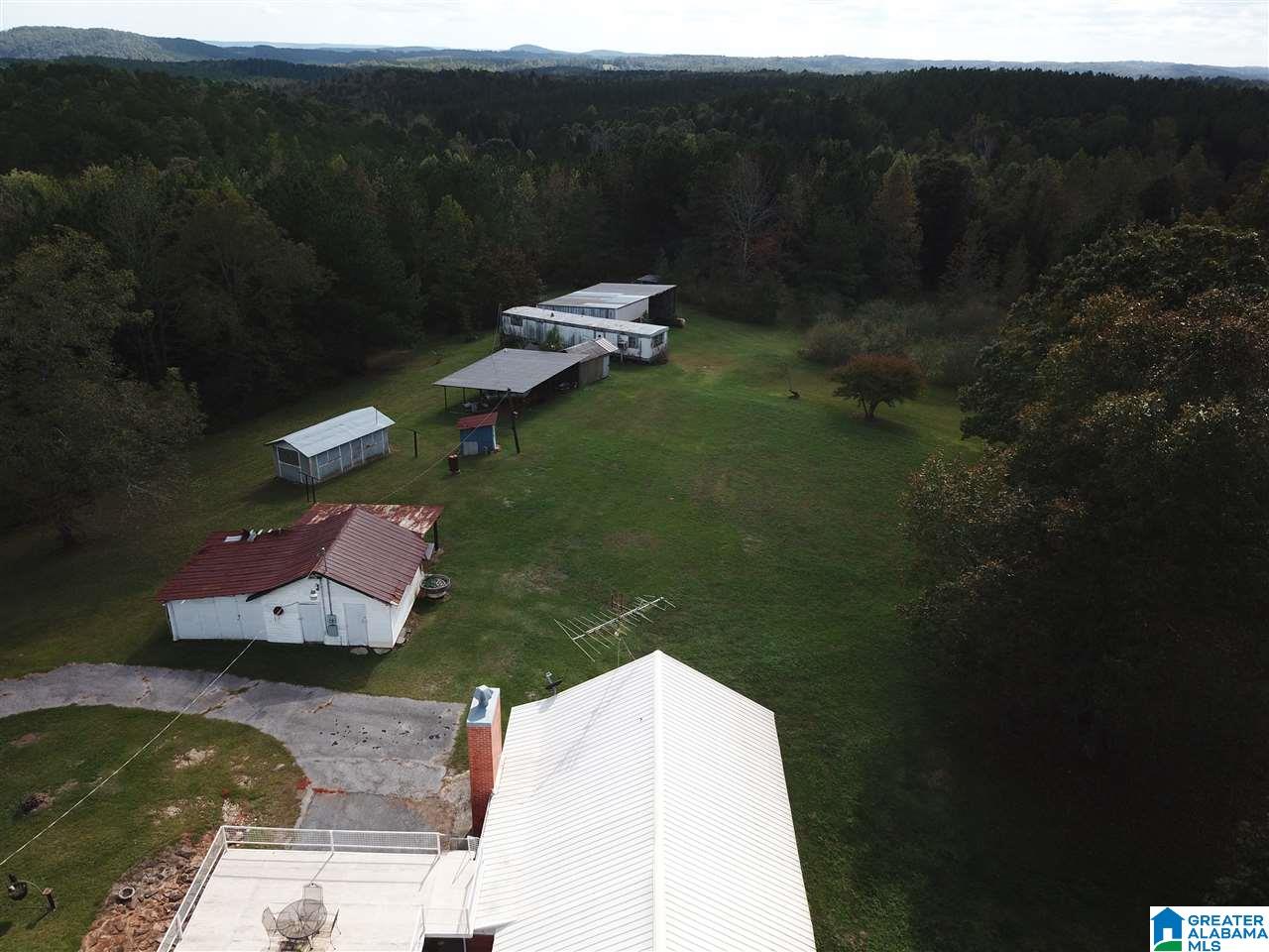 1800 Blakes Ferry Road Lineville, AL 36266 - Photo 27 of 36