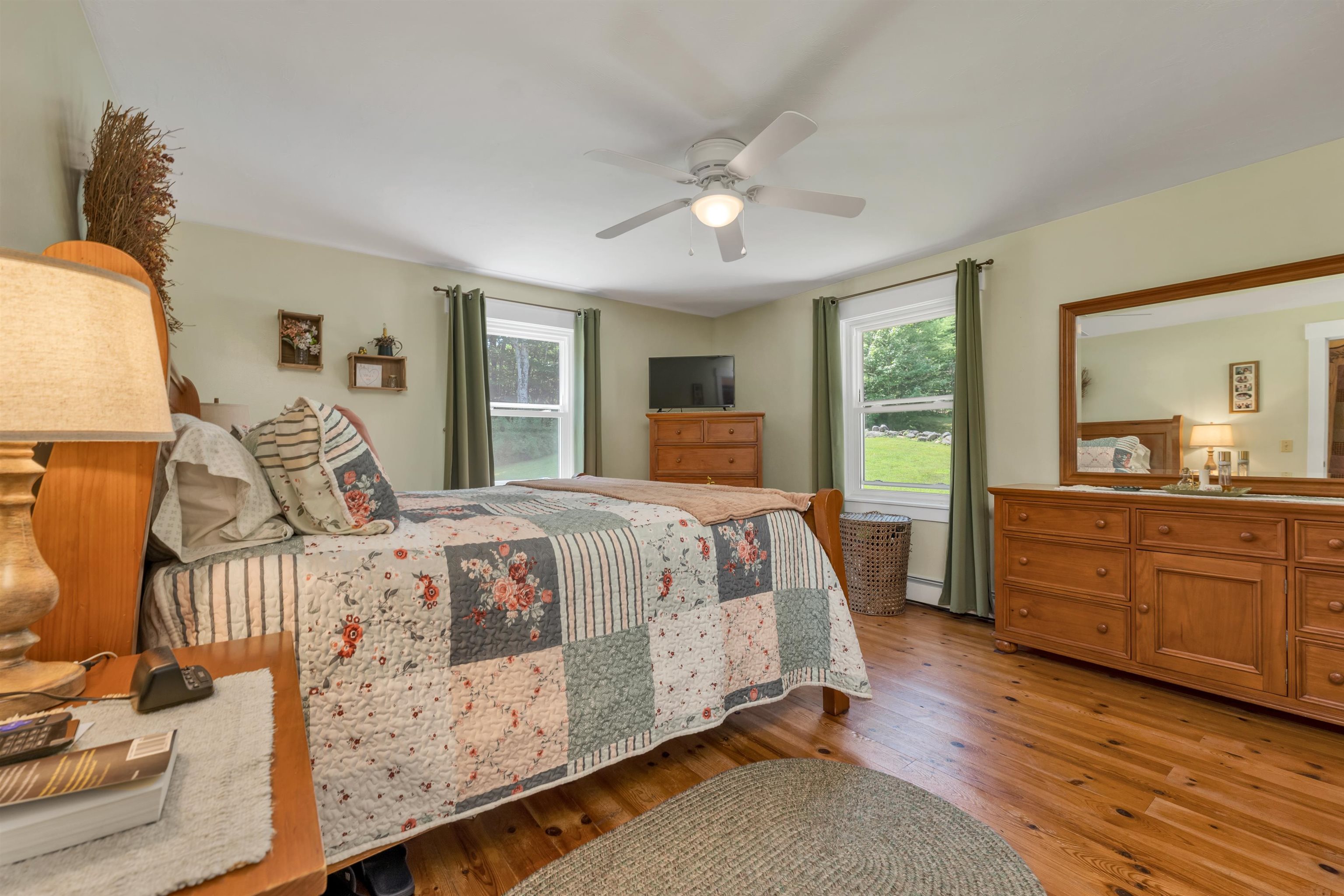 358 Roller Coaster Road Laconia, NH 03246 - Photo 23 of 33