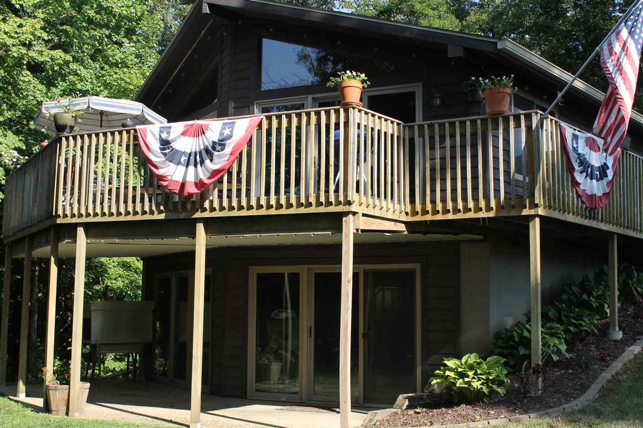 25854 North Orion School Road Canton, IL 61520 - Photo 4 of 28 Gallery Image 4