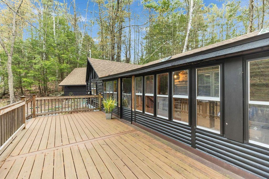 9 Highland Court Fitzwilliam, NH 03447 - Photo 15 of 22