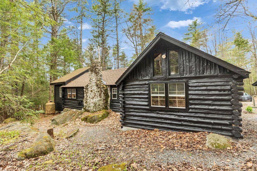 9 Highland Court Fitzwilliam, NH 03447 - Photo 18 of 22
