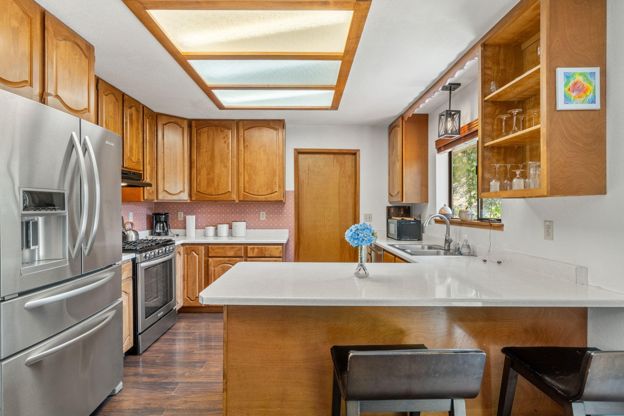 10331 Highway 299, Unit 299 Burnt Ranch, CA 95527 - Photo 14 of 70