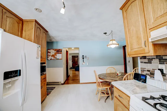 $149,900 | 107 South Sheridan Avenue, Watseka, IL 60970