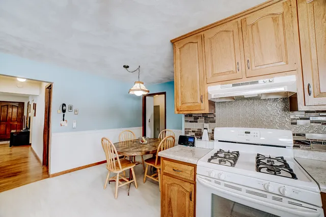 $149,900 | 107 South Sheridan Avenue, Watseka, IL 60970