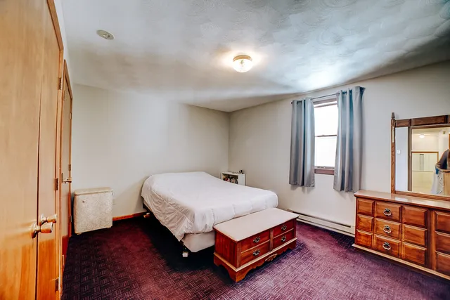 $149,900 | 107 South Sheridan Avenue, Watseka, IL 60970