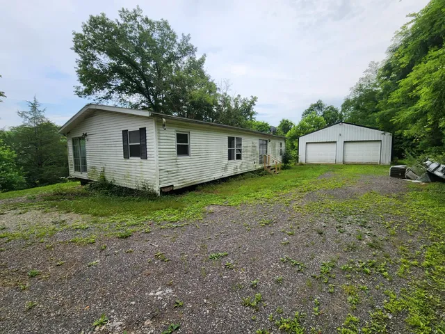 $159,900 | 3125 Highway 156, Rising Sun, IN 47040